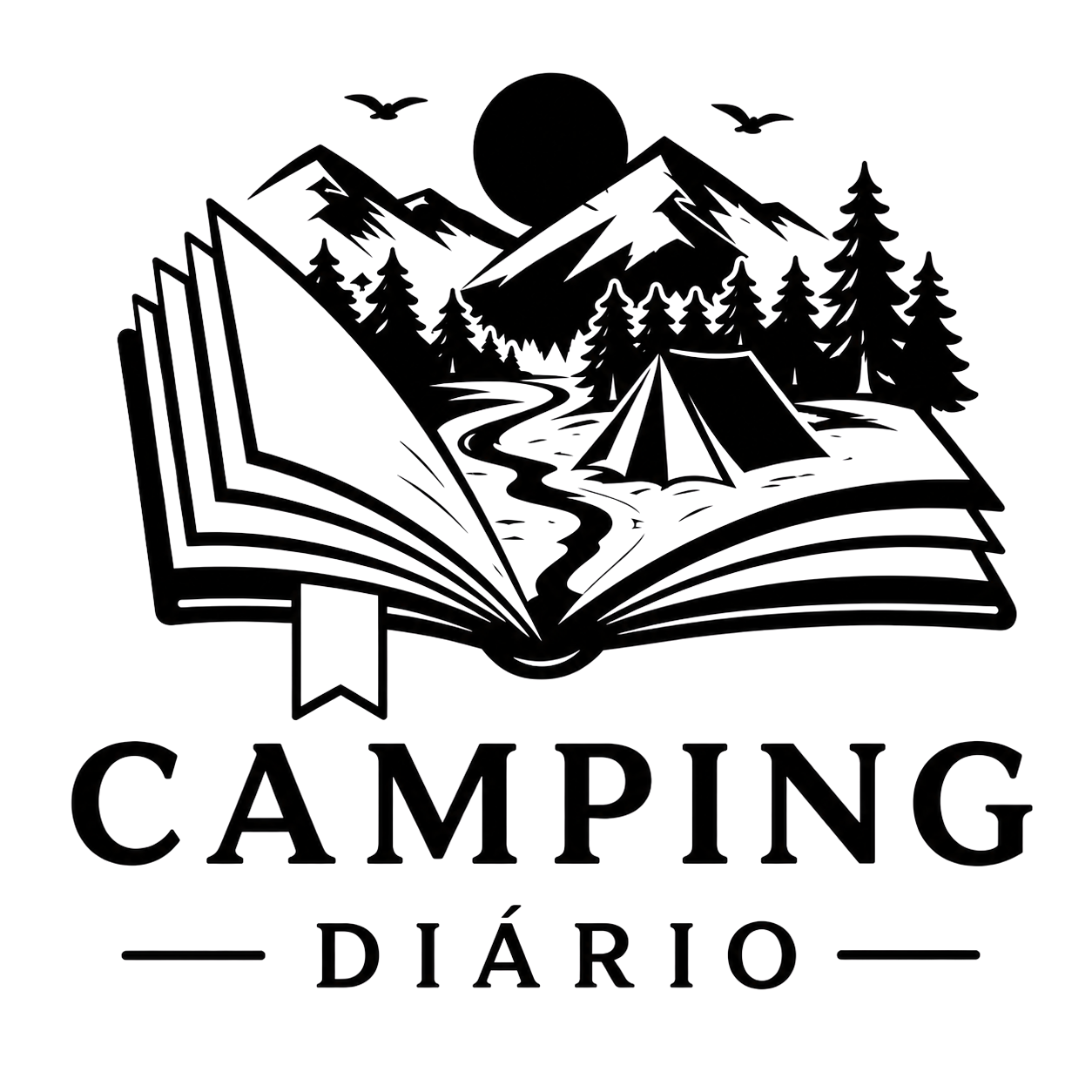 Camping Diário